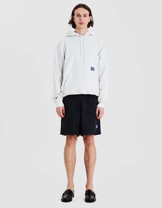 Larriet - Rec Shorts