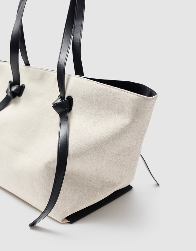 UNISON - Eva Canvas Tote