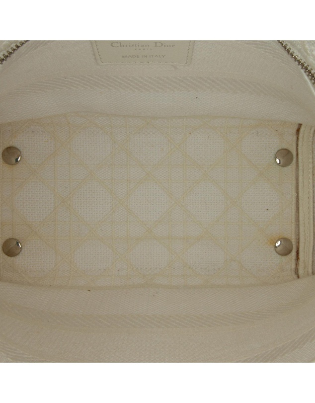 Pre-Loved by Azura Reborn - Pre-Loved Dior Caro Mini Bag