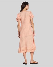 KAJA Clothing - Avery Dress