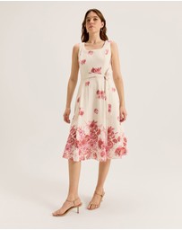 Review - Amalfi Bloom Sundress