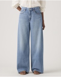 Levi's - XL Straight Jeans