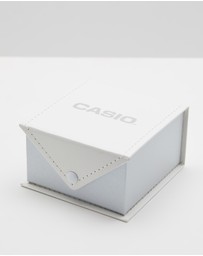 Casio - Vintage A168WG-9W