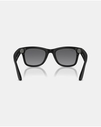 Ray-Ban - Ray-Ban I Meta Wayfarer (Gen 2)