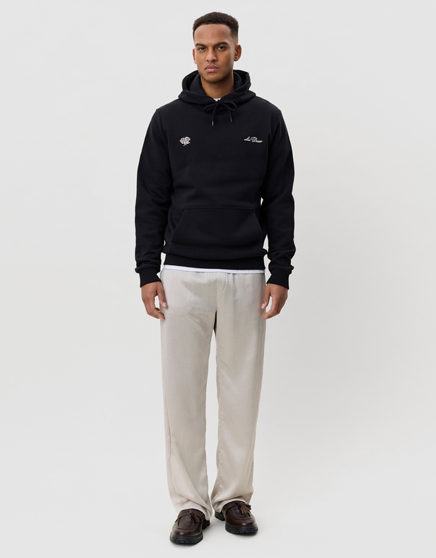 Les Deux - Deux Hoodie