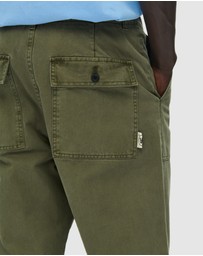 Wood Wood - Heino Trousers
