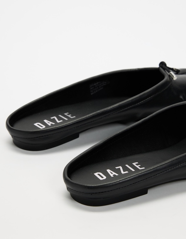 Dazie - Amelia Tabi Mules