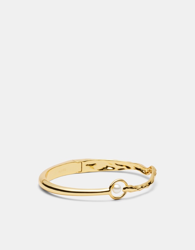 MIMCO - Cadence Pearl Bangle