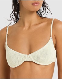 Bond-Eye Swimwear - Gracie Balconette