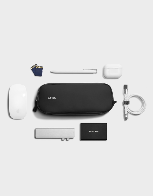 Orbitkey - Tech Organiser Mini