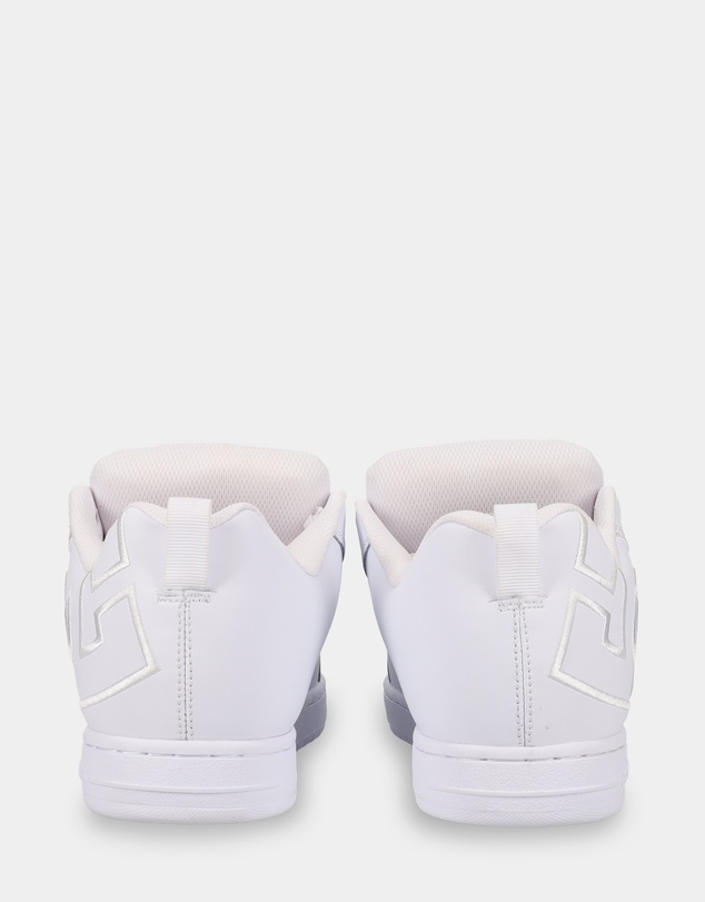 DC Shoes - Mens Court Graffik Sneakers