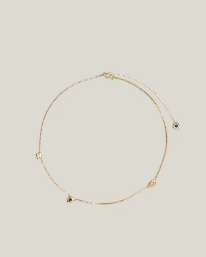 Witchery - Rumi Necklace