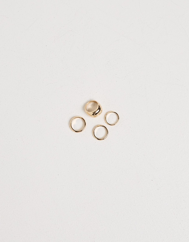 Studio - Ama Ring Pack