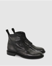 Brando - Granger Ankle Boots