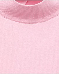 M.N.G - Halter-Neck Knitted Top