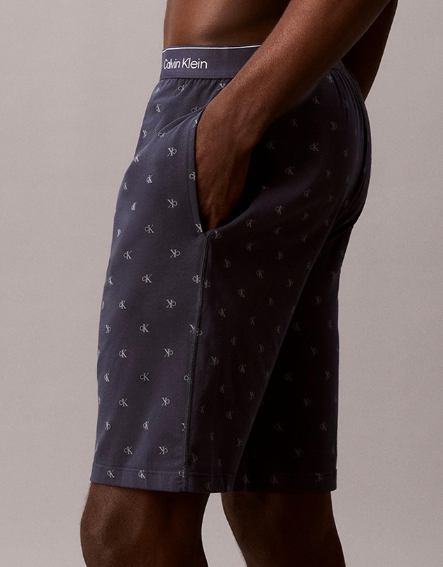 Calvin Klein - Knit Shorts