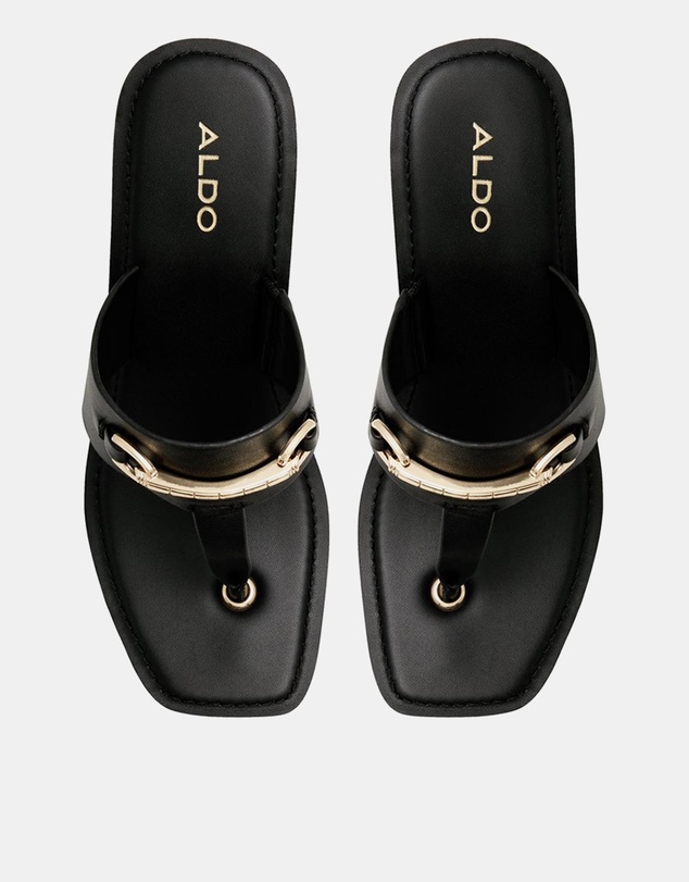 ALDO - Manalaena T-Strap Wedges