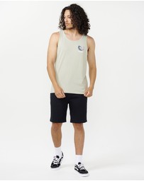 Rip Curl - Hazed And Tubed Tank