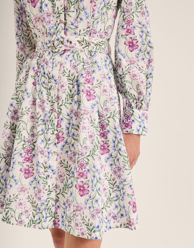 Review - Abbey Mini Dress