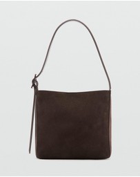 M.N.G - Igor Shoulder Bag