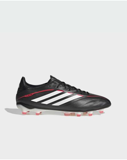 Core Black / Cloud White / Lucid Red