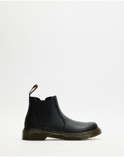 Black Softy