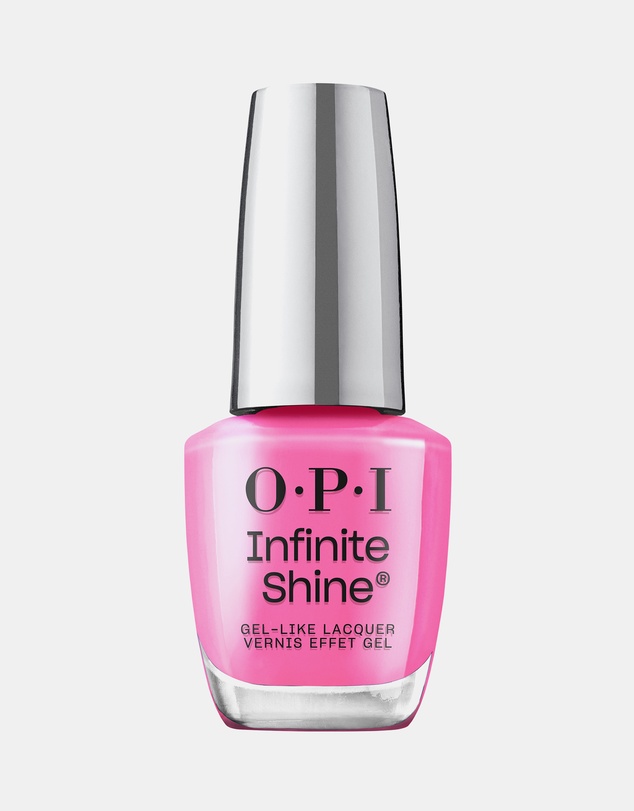 O.P.I - Infinite Shine Beat Goes Neon And On 15ml