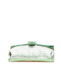 Pre-Loved by Azura Reborn - Pre-Loved loewe Crossbody Mobile Phone Holder with Adjustable Strap