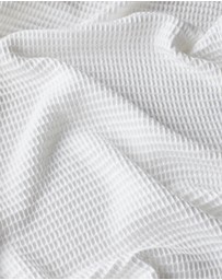 Ettitude - Waffle Bathrobe