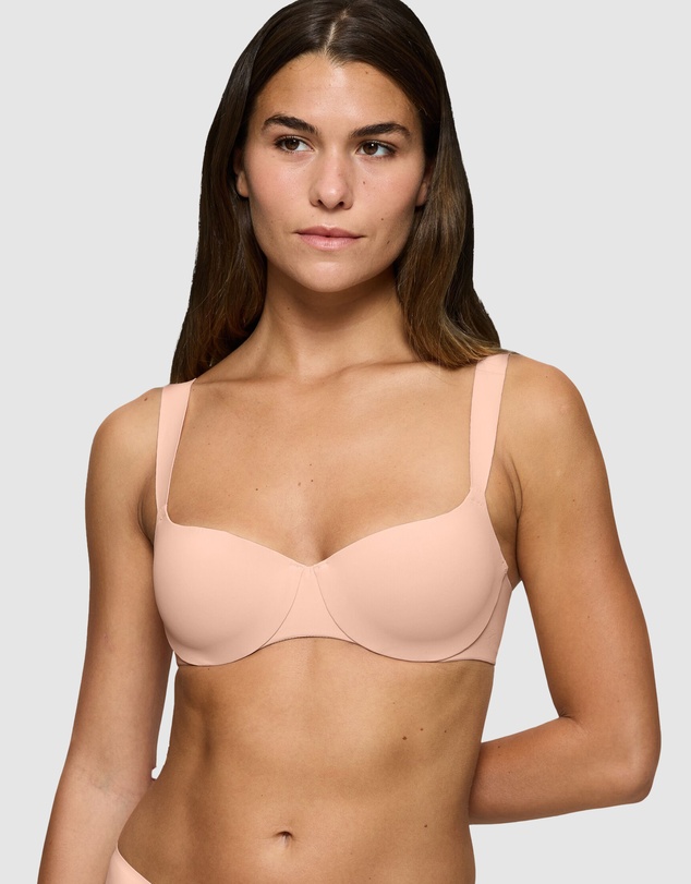 Triumph - Body Make-Up Illusion Balconette Bra