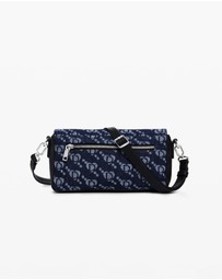 Desigual - Logo handbag