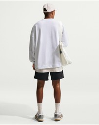 Nike - Sportswear Club Woven Flow Shorts