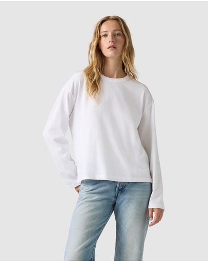 Bright White