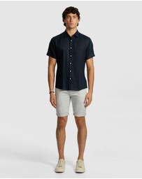 yd. - Herston Chino Short