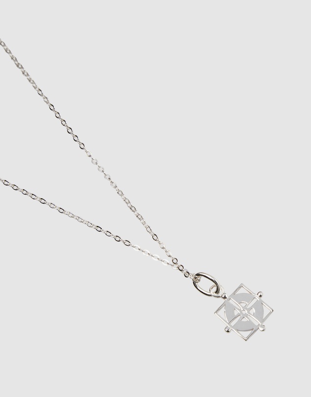Pastiche - Willow Necklace