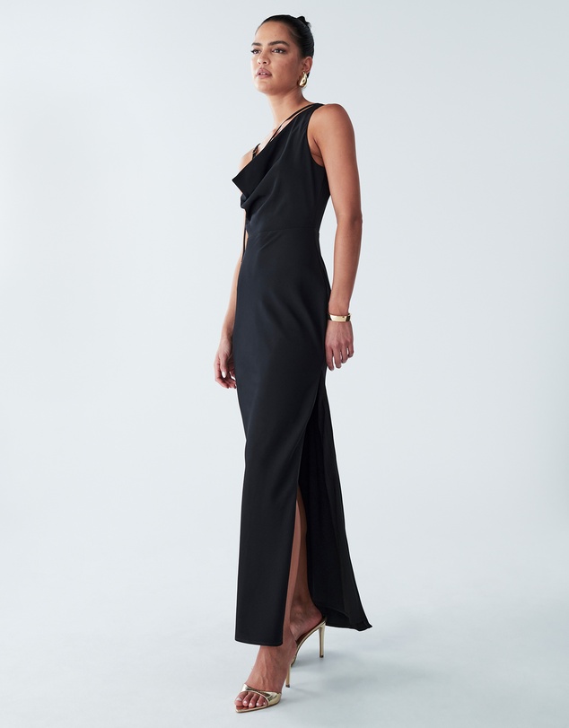 BWLDR - Marsei Maxi Dress