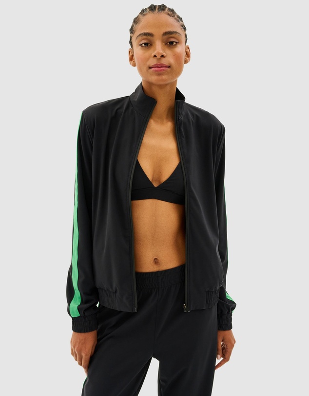Splits59 - Max Rigor Track Jacket