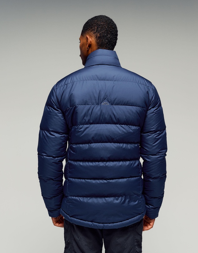 Kathmandu - Epiq 600 Fill Down Puffer Warm Outdoor Winter Jacket