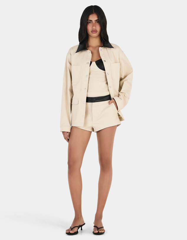 Ownley - Idris Jacket