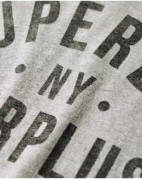 Superdry - Surplus Graphic Tshirt