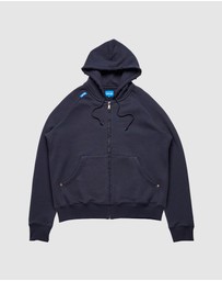 Larriet - Enrico Hoodie