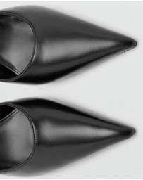M.N.G - Muly Shoes - Women's