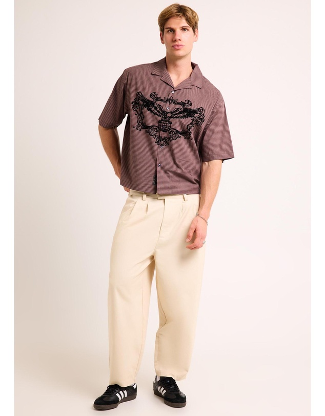 Insight - Painter Pleat Pants
