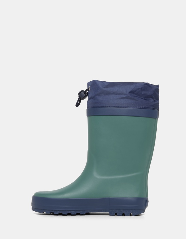 CIAO - Cedar Outdoor Gumboot