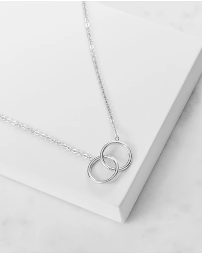 Pastiche - Talia Necklace