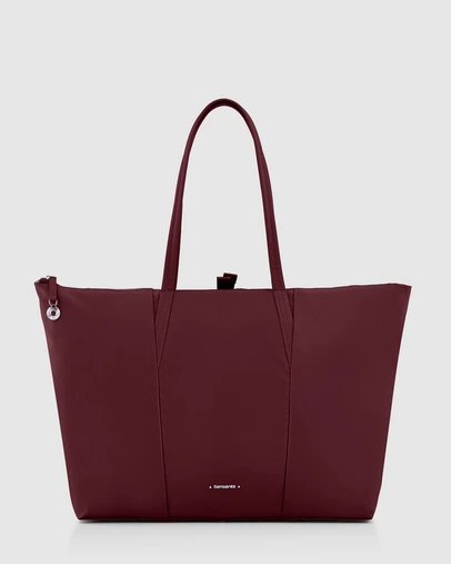 Samsonite - Move Journey Foldable Shopping Large Bag