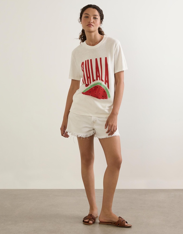 Auguste The Label - Oh La La Classic Tee