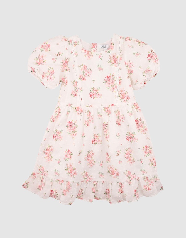 Bebe by Minihaha - Chelsea Dress - Babies