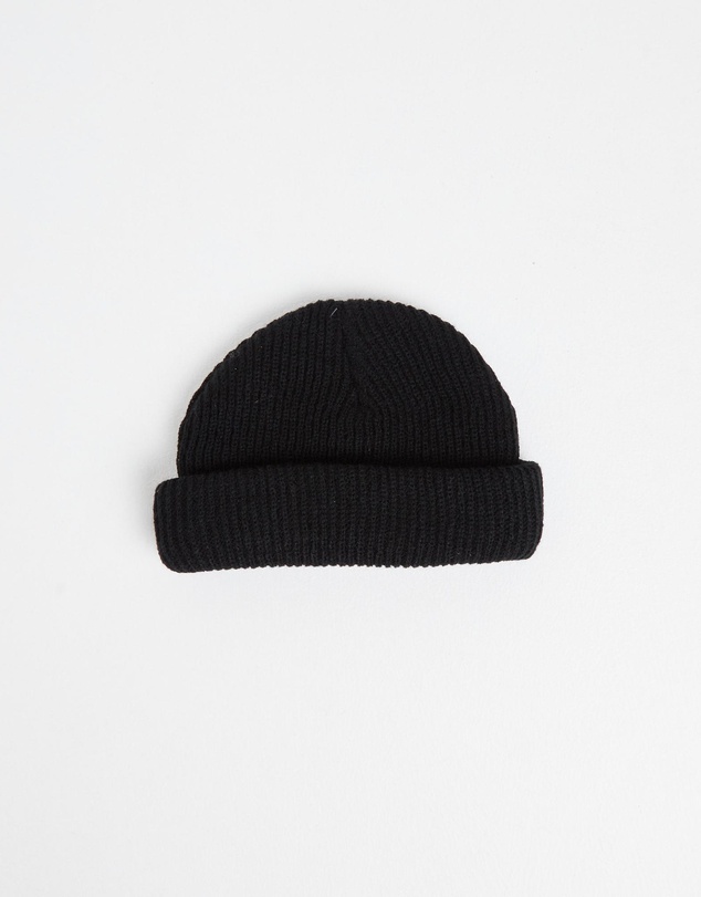 Spencer Project - Docker Beanie