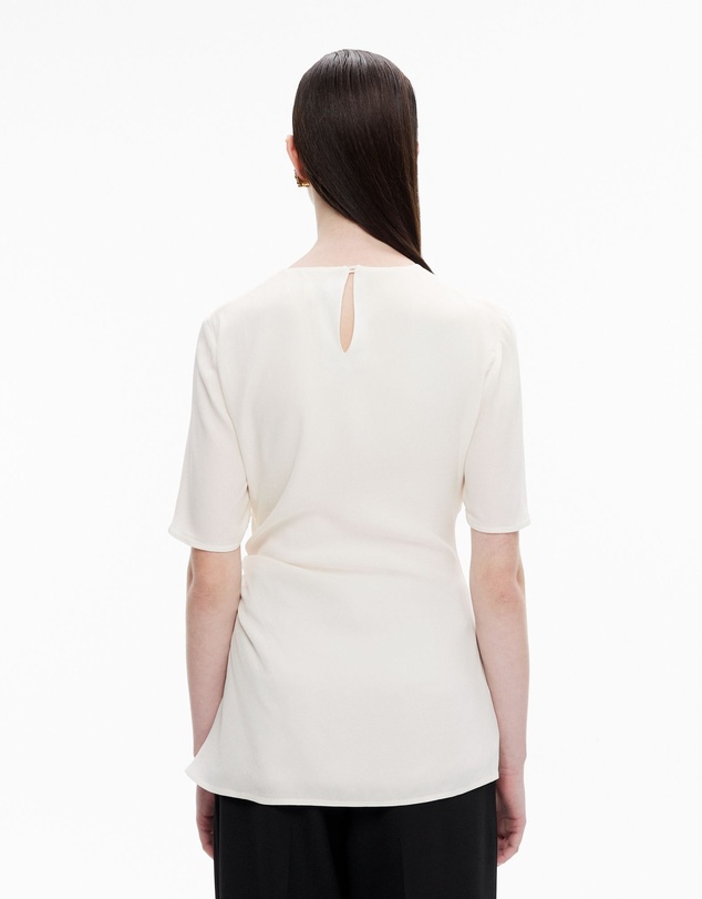 Witchery - Knot Detail Top